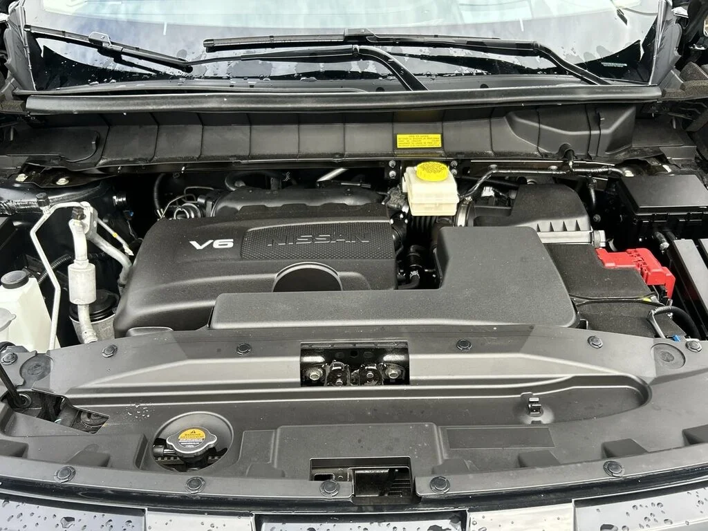 Used 2022  Nissan Platinum V6 4x4 at Dilawri Certified   Local BC image 35