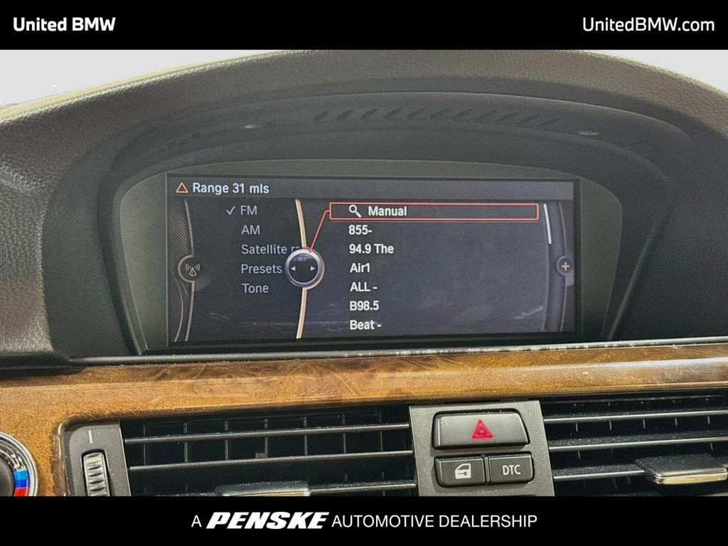 Used 2011 Platinum Bronze Metallic BMW 328i image 9