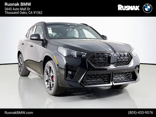 2026 BMW X2 xDrive28i
