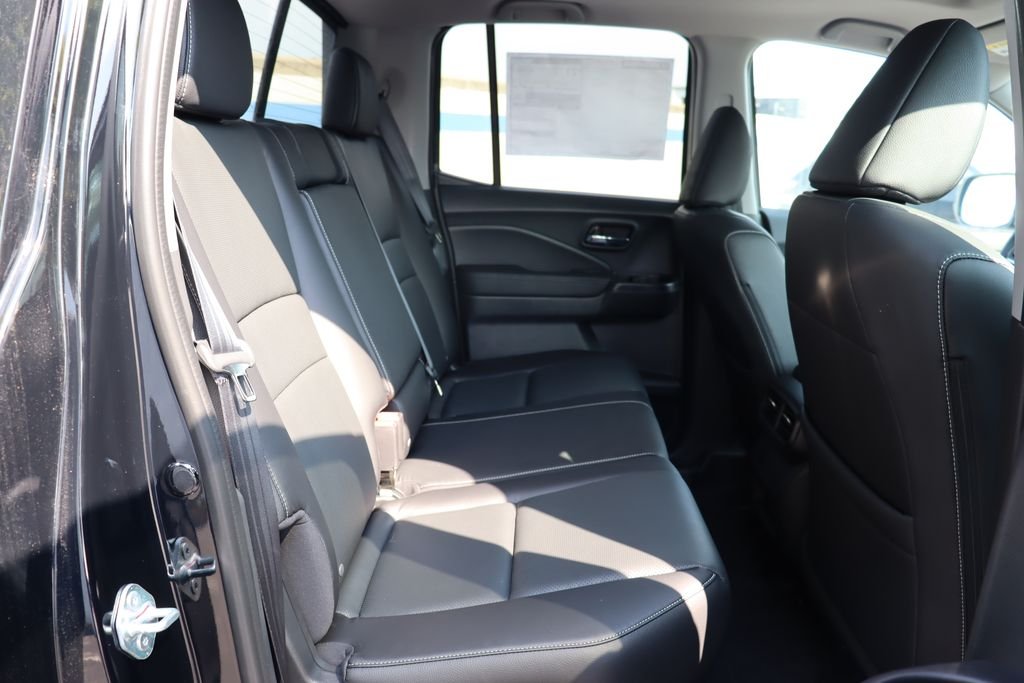 2026 Honda Ridgeline RTL - Photo 14