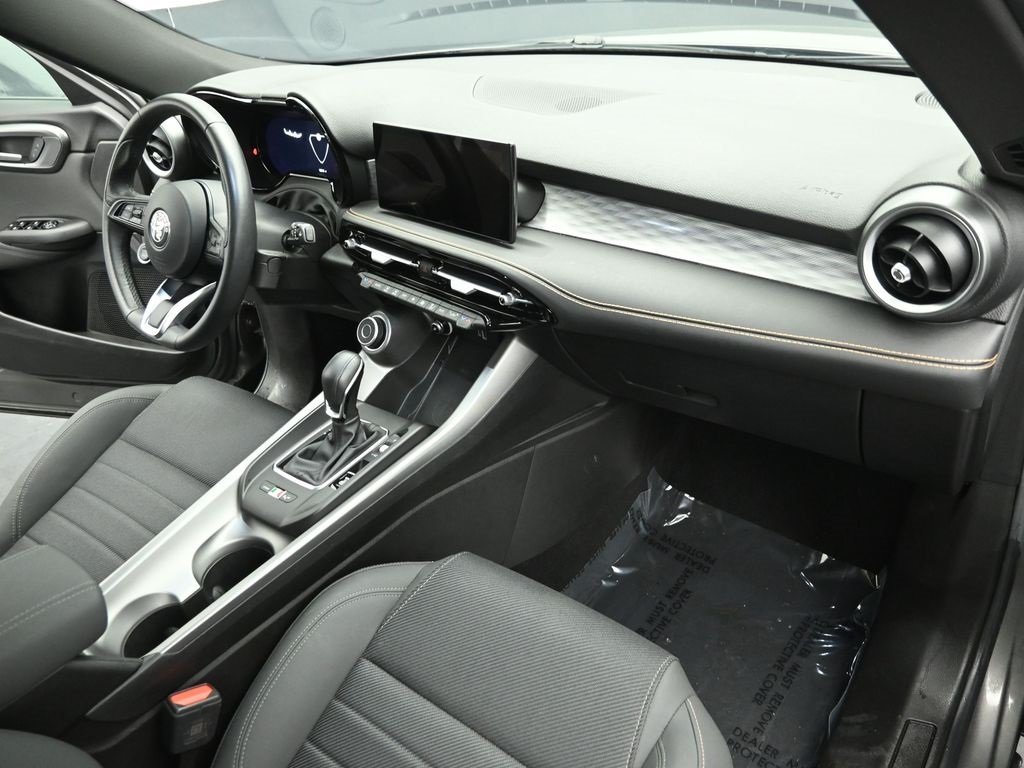 2024 ALFA ROMEO TONALE - Image 29
