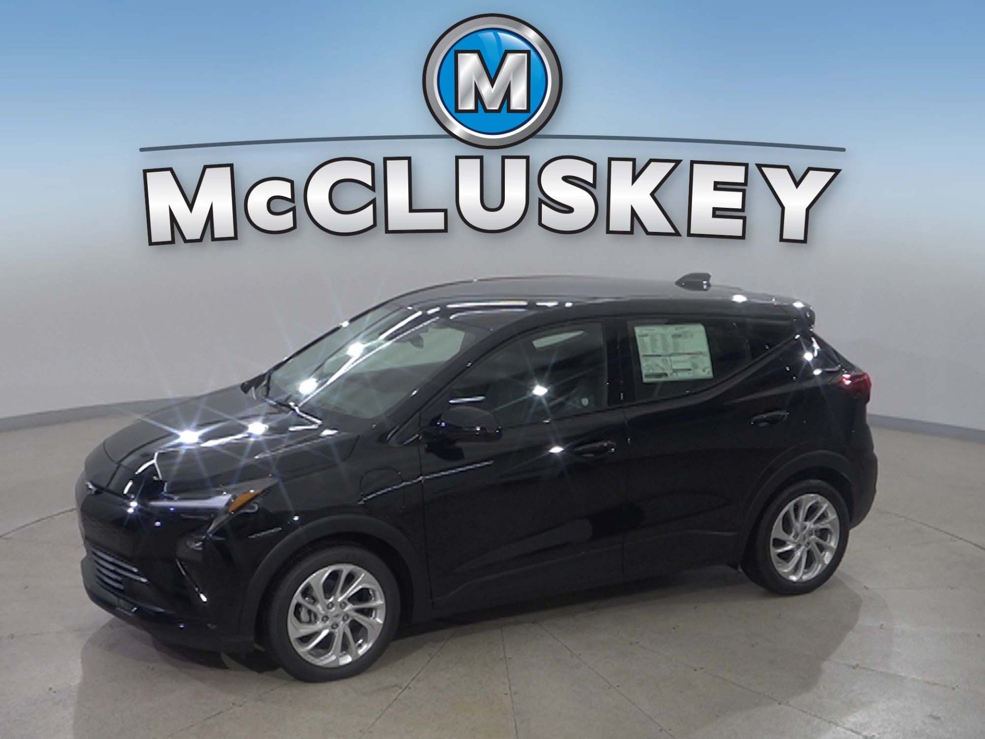 2027 Chevrolet Bolt LT - Photo 50