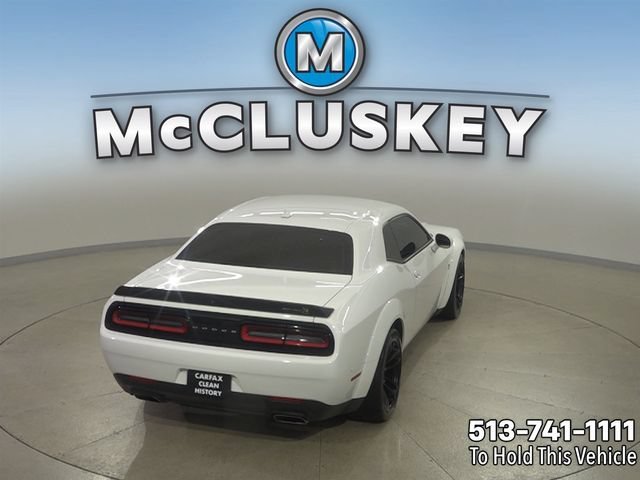 2022 Dodge Challenger R/T - Photo 6