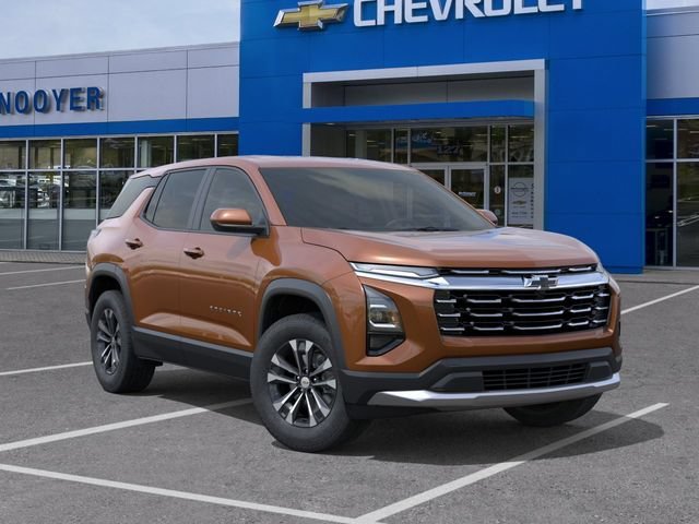 2027 Chevrolet Equinox LT - Photo 7