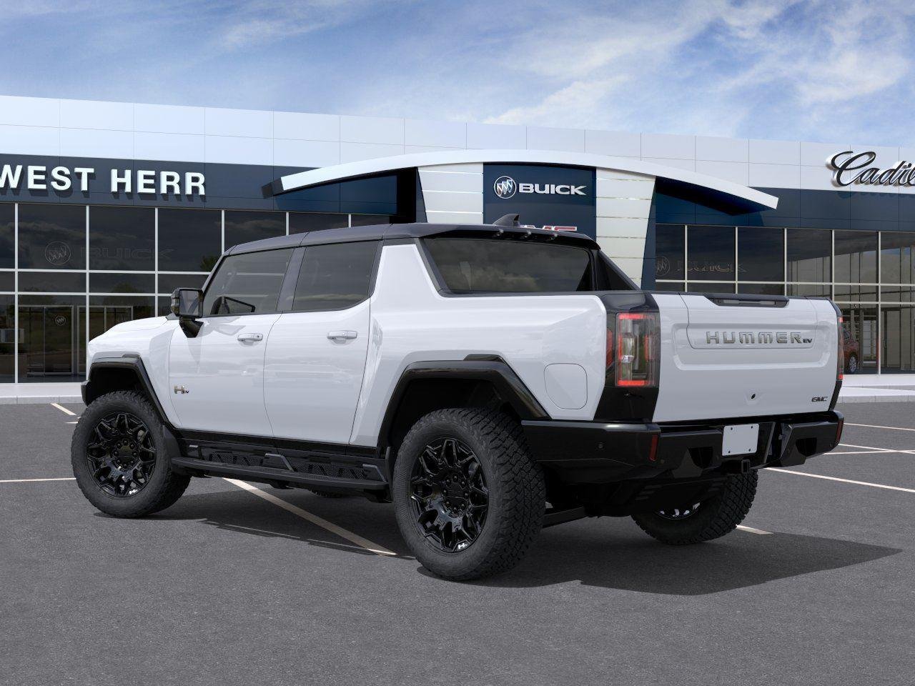 2026 GMC HUMMER EV 2X - Photo 27