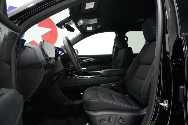 New 2026 Mosaic Black Metallic Chevrolet LT image 12