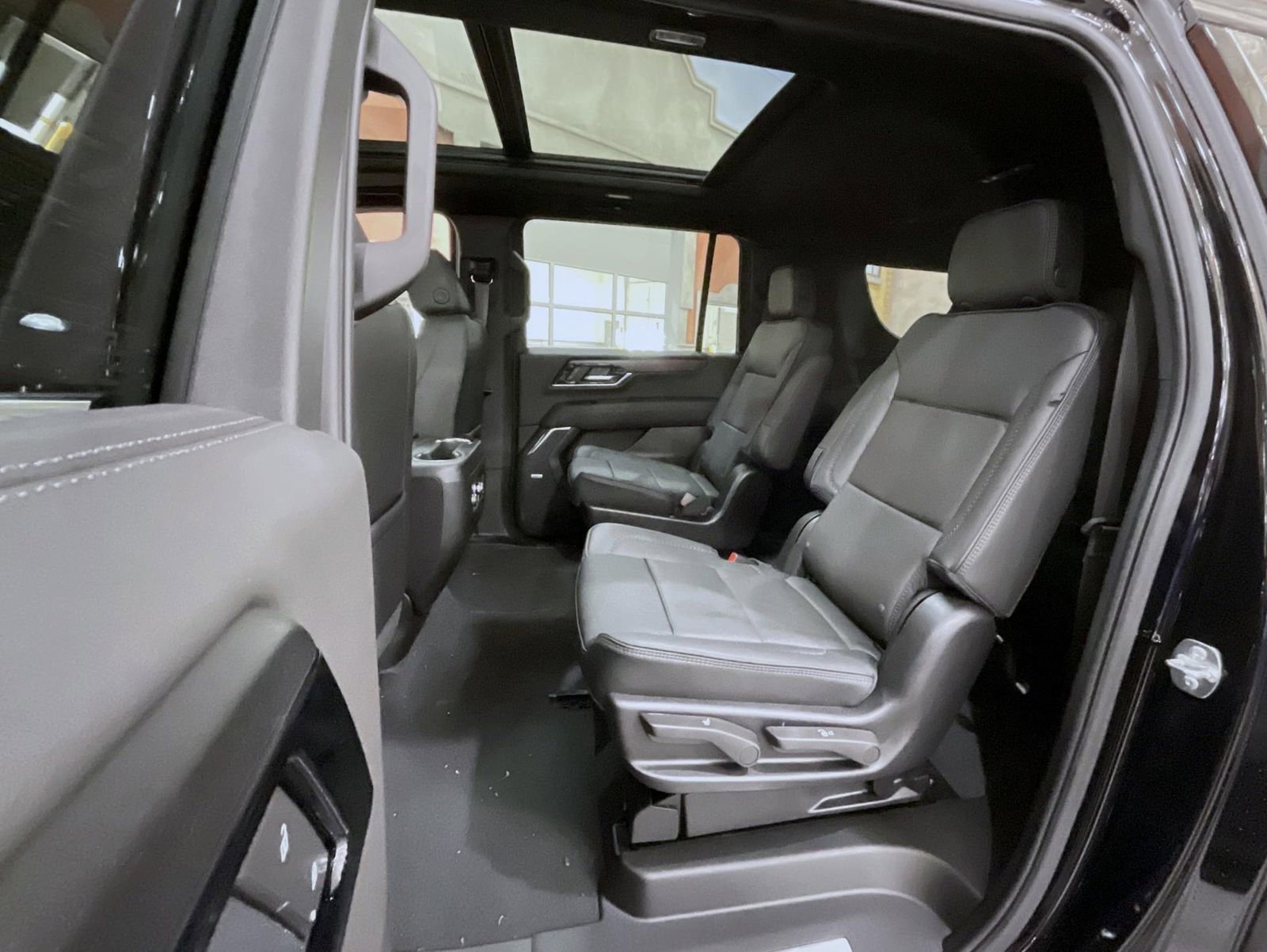 New 2026 Onyx Black GMC Denali image 19