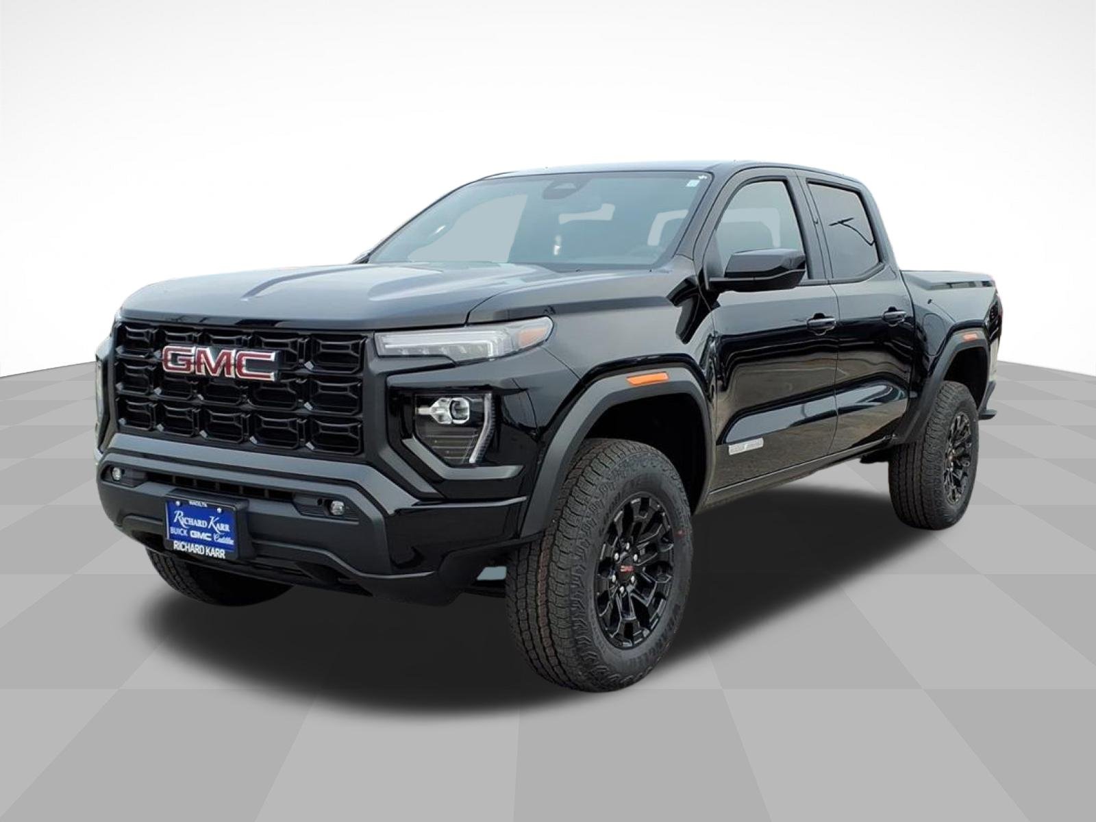 2026 GMC Canyon Elevation - Photo 50
