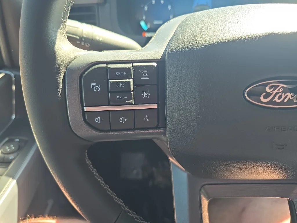 2026 Ford F-150 XLT - Photo 16