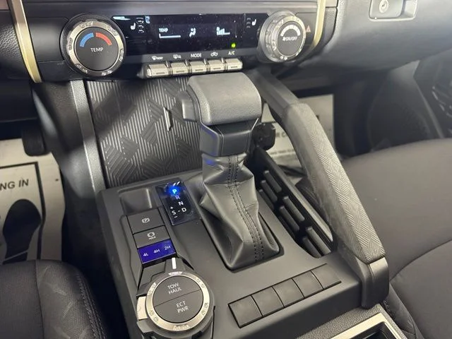 New 2026 Black Toyota  SR5 image 17