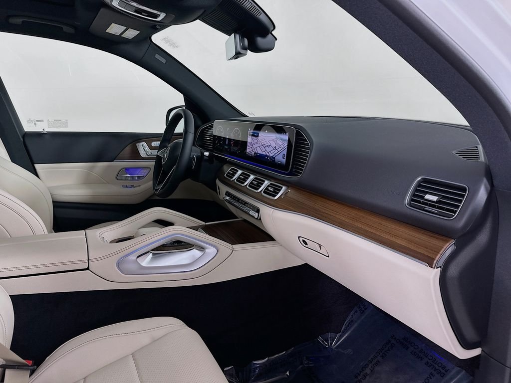 2026 Mercedes-Benz GLE GLE350 - Photo 31