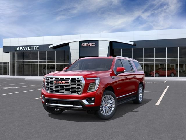 2026 GMC Yukon XL Denali - Photo 49