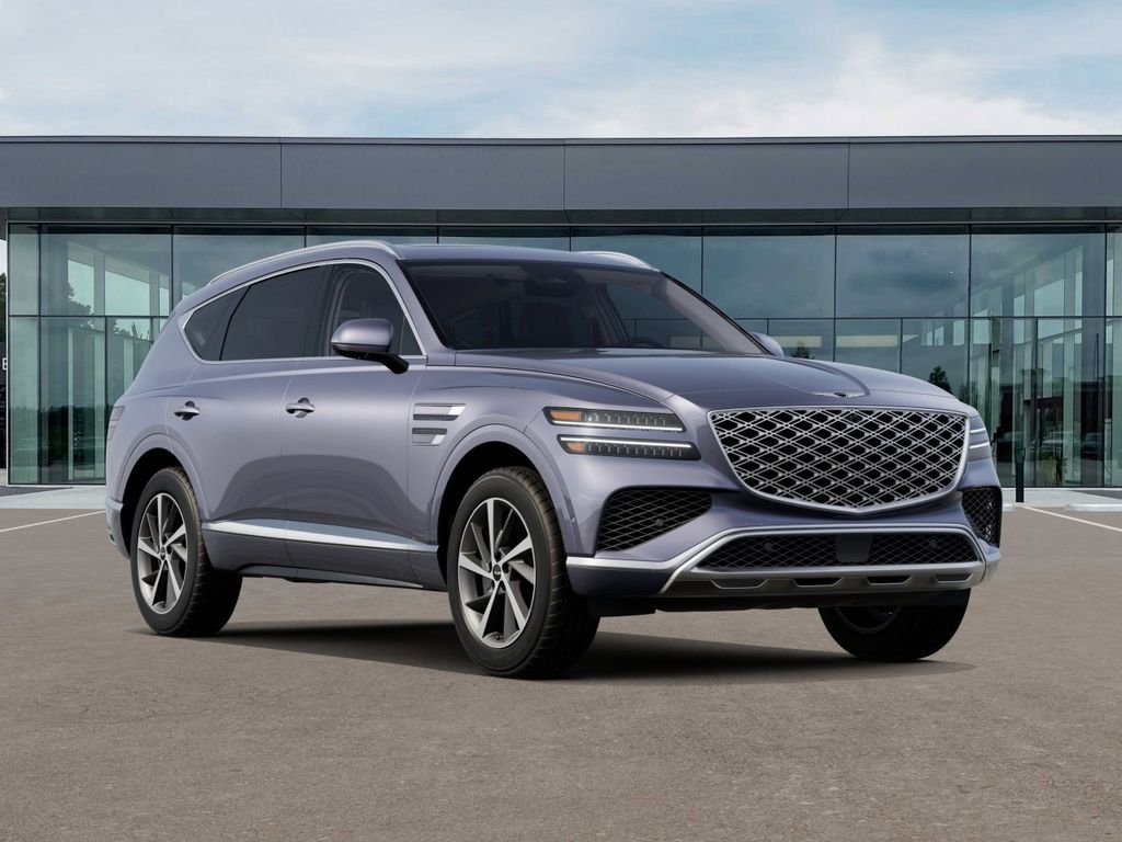 New 2027  Genesis 2.5T ADVANCED image 2
