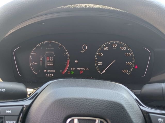 Used 2025  Honda LX image 28