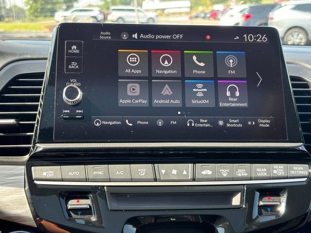 2026 Honda Odyssey Elite - Photo 23