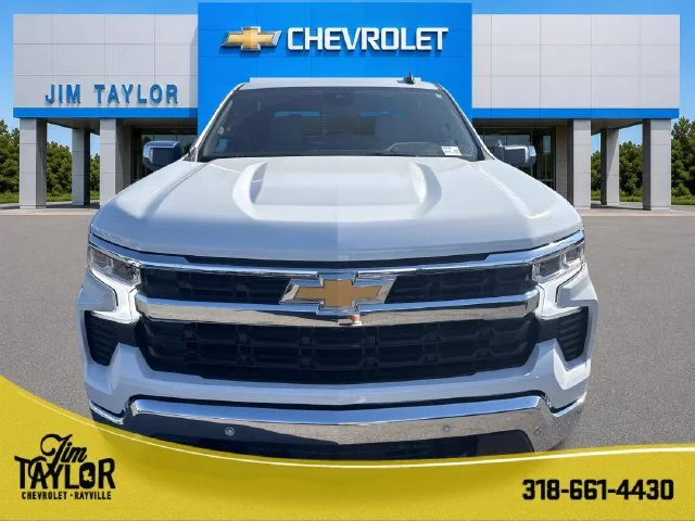 2026 Chevrolet Silverado 1500 LT - Photo 9