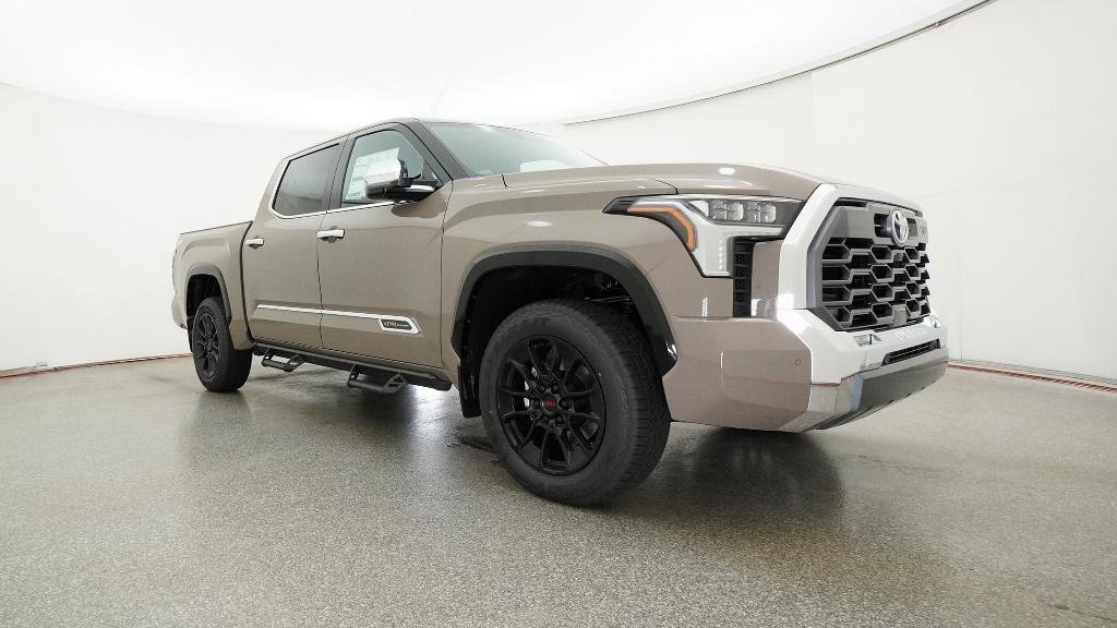 New 2026 Mudbath Toyota 1794 Edition image 28