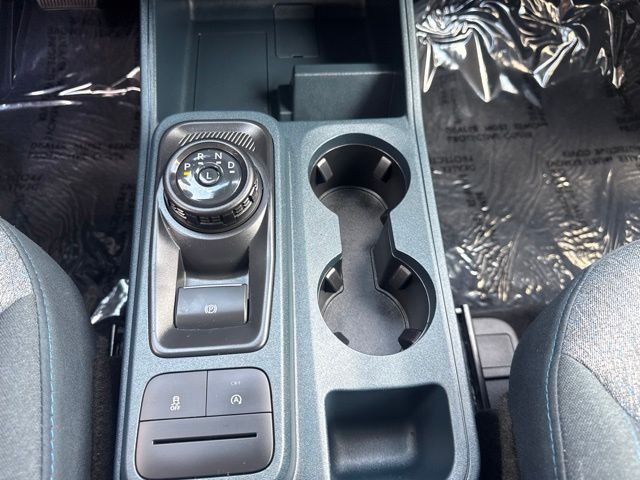 Used 2026 Black Ford XLT image 14