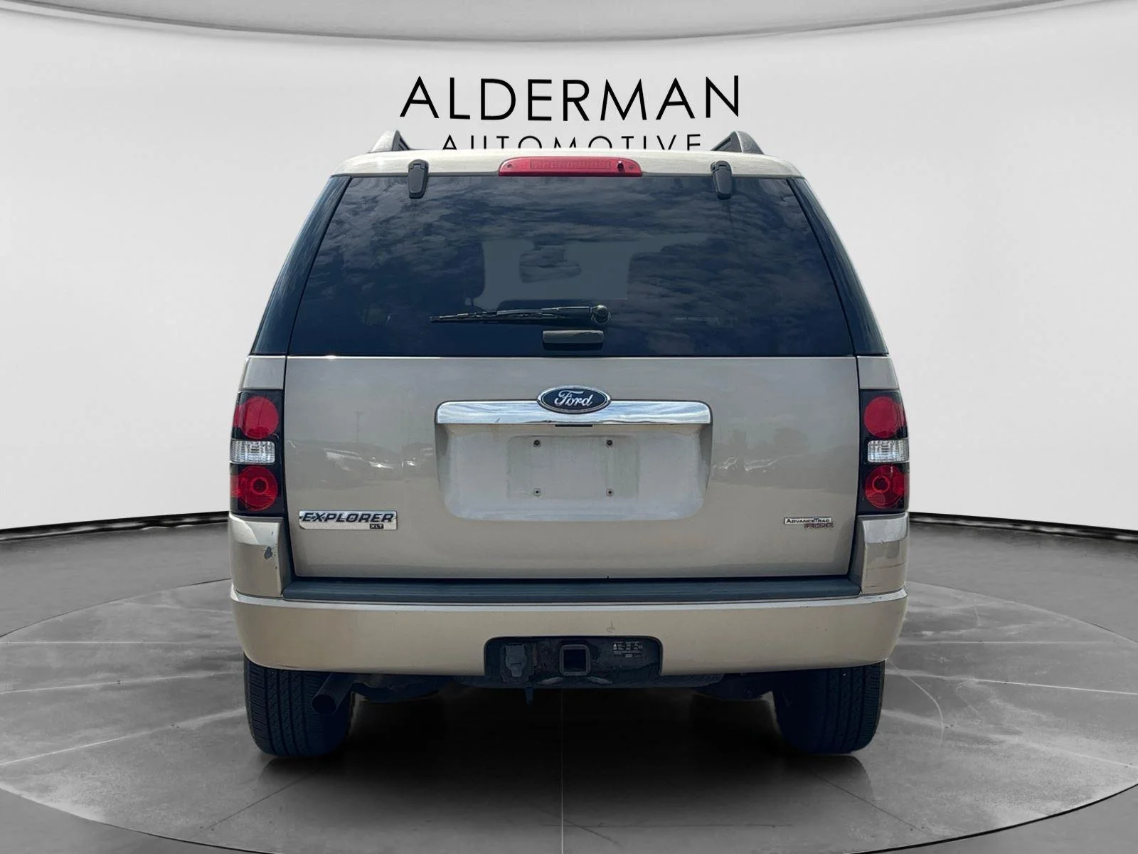 Used 2007  Ford XLT image 4