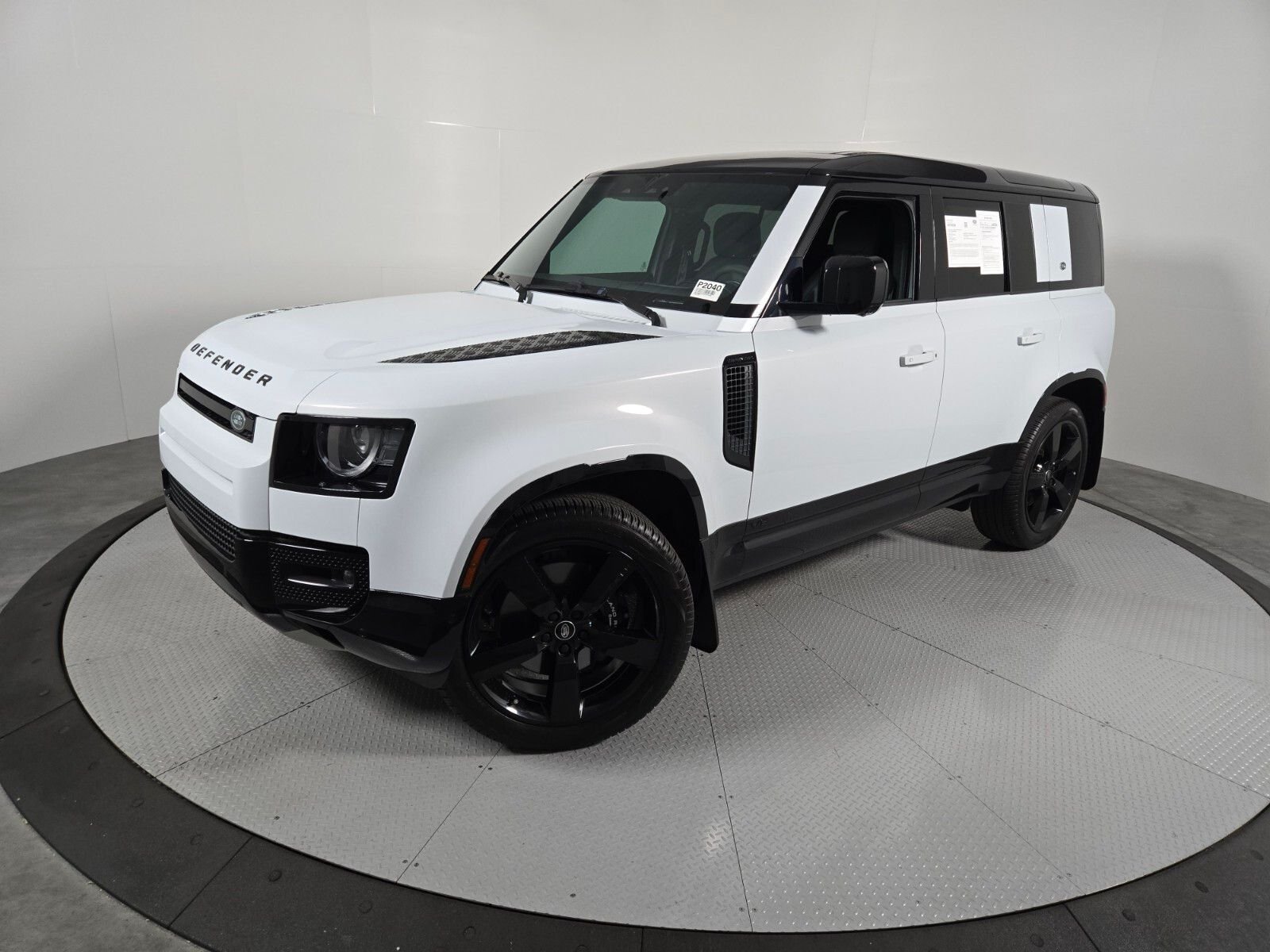 2023 Land Rover Defender