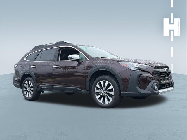 2024 Subaru Outback Touring
