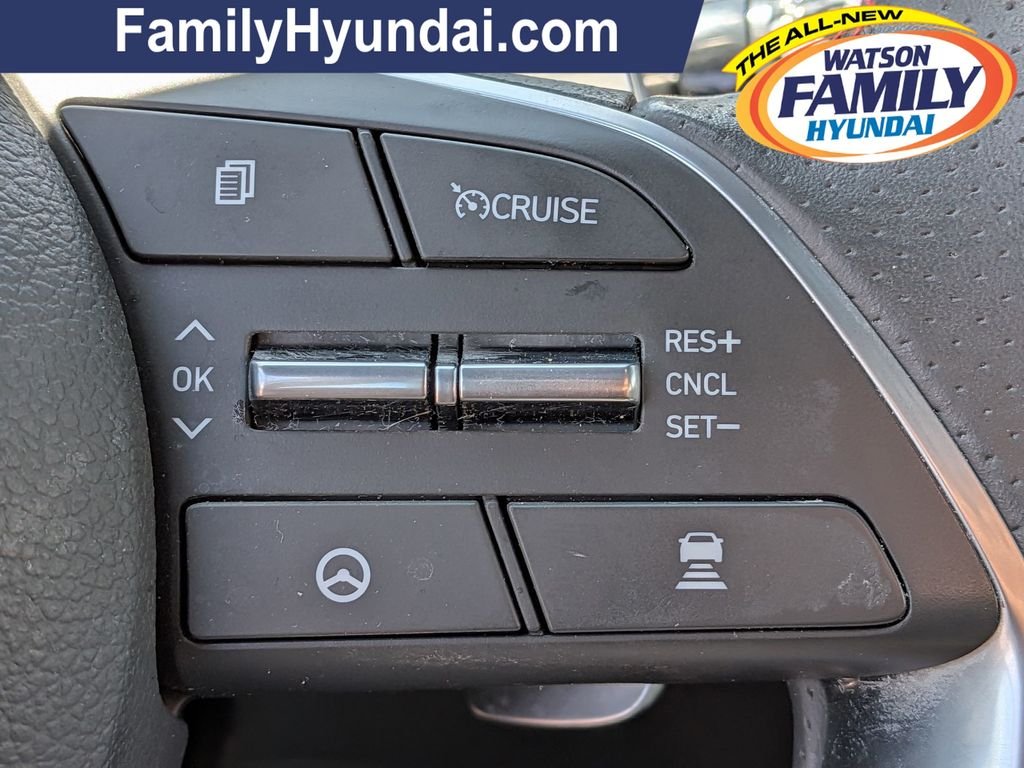 2023 Hyundai Sonata SEL Plus - Photo 16