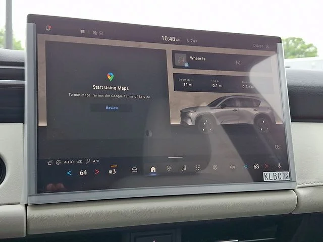 New 2026 Gray Mazda 2.5 S Preferred image 12