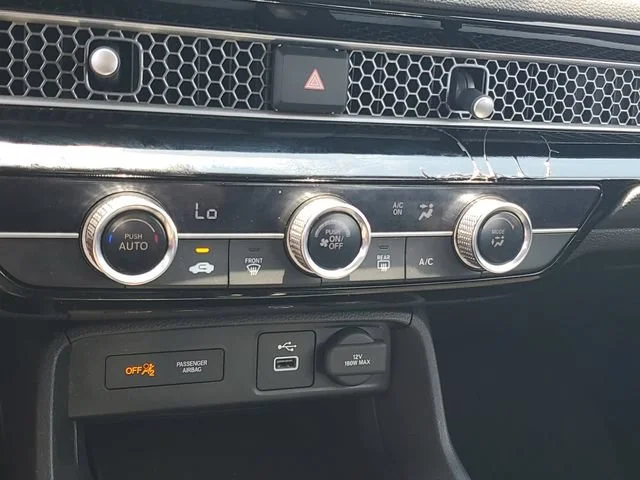 Used 2022  Honda LX image 18