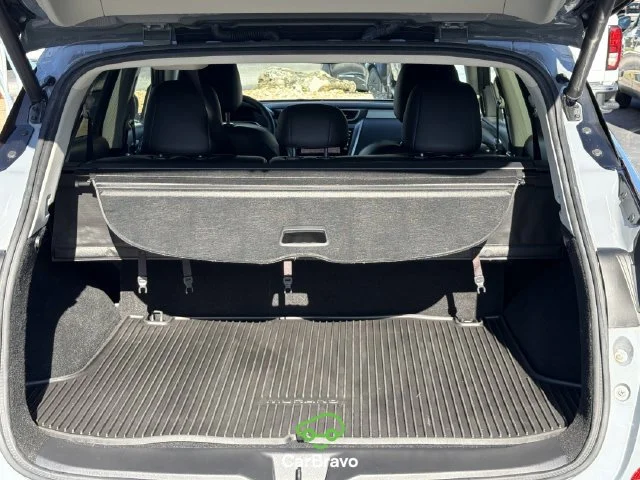 Used 2023 Gray Nissan SL FWD image 11