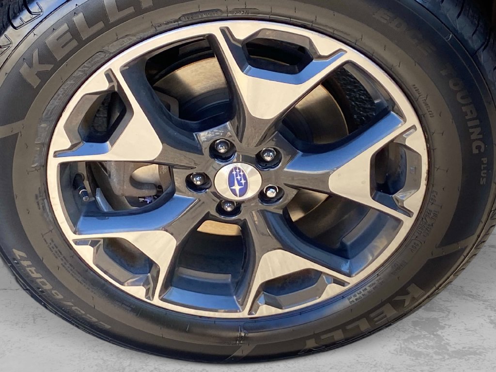 Used 2018 Red Subaru 2.0i Premium image 27