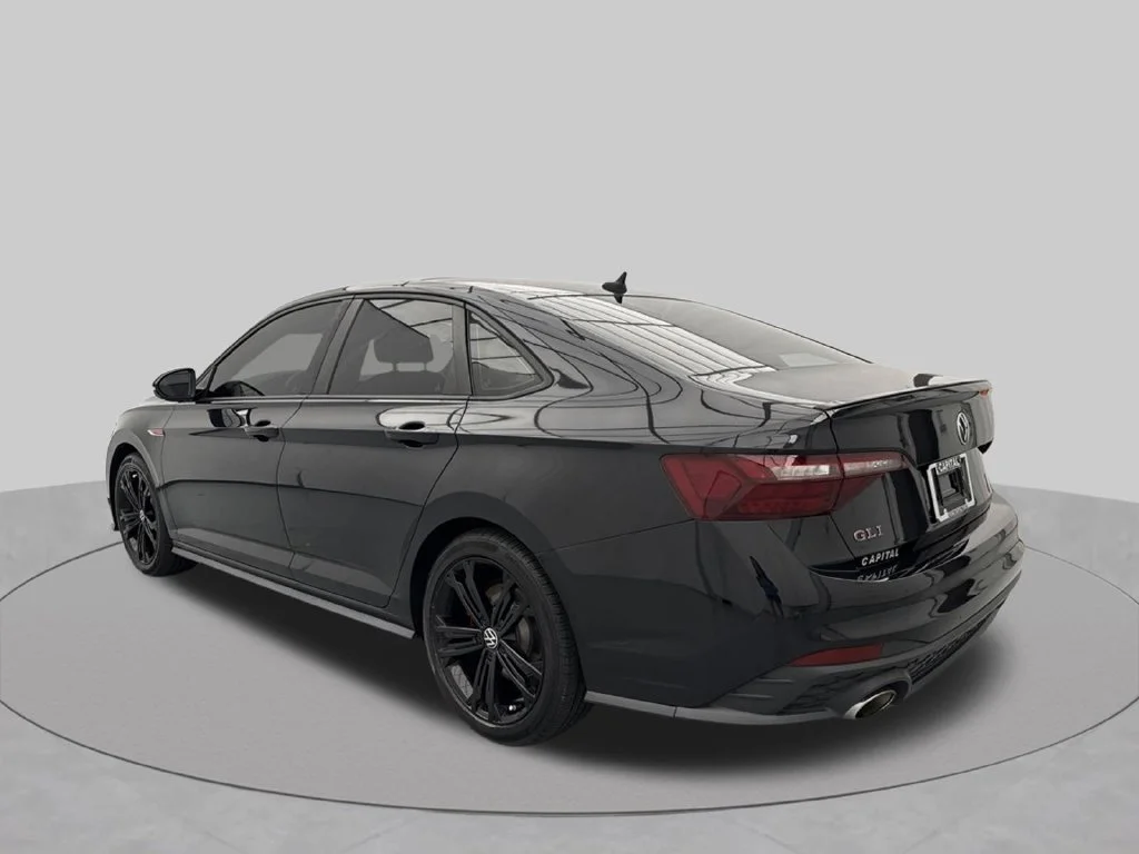 2022 Volkswagen Jetta GLI 2.0T AUTOBAHN 4dr Car Slide 3