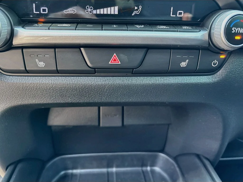 Certified Used 2025 Red Crystal Mazda Premium image 21