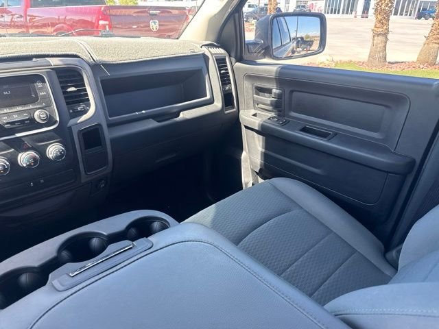 2017 RAM Ram 1500 Pickup Express - Photo 16