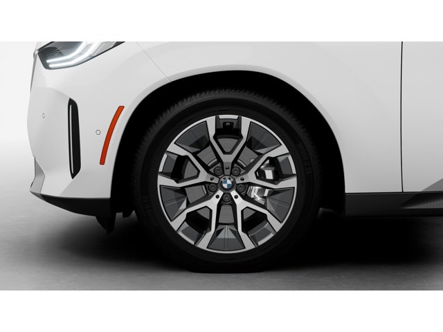 New 2026 Alpine White BMW 30 xDrive image 7