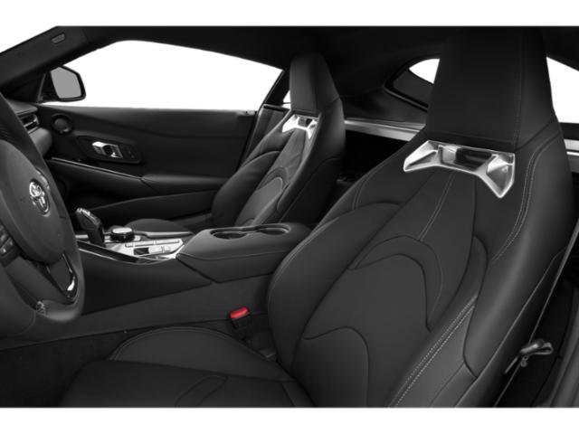 Used 2022 Tungsten Toyota 3.0 image 9