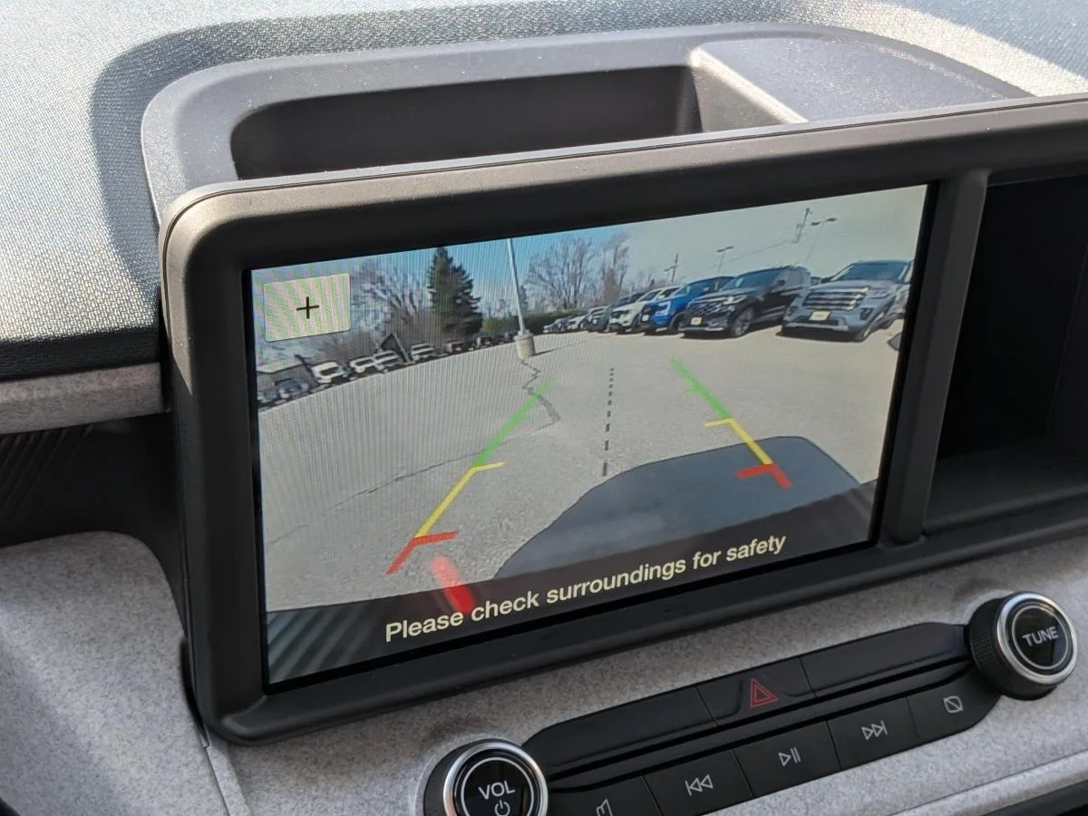 Used 2023 Grey Ford XLT image 21