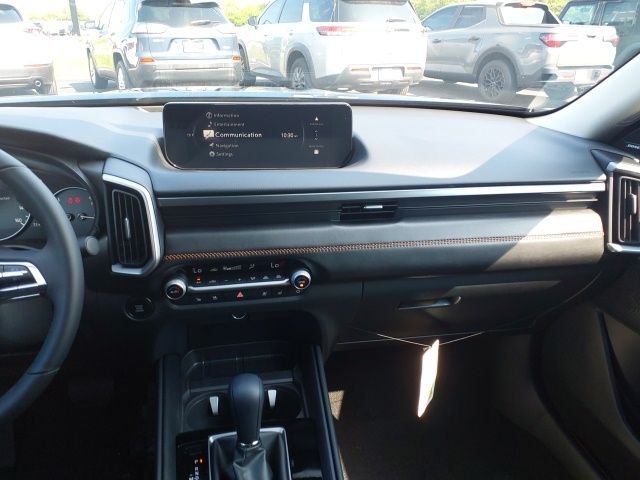 New 2026 Jet Black Mica Mazda 2.5 S Premium AWD image 9