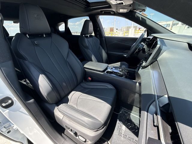 Certified Used 2024 ULTRA WHITE Lexus 350 F Sport Handling image 26