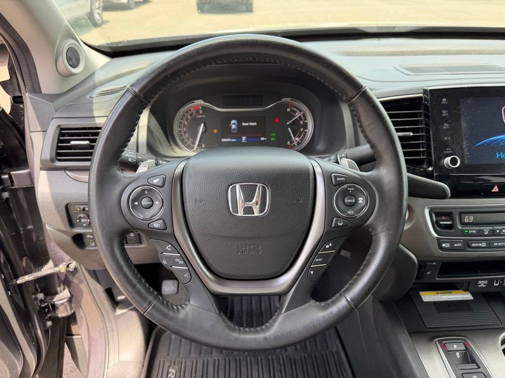 Used 2022 Modern Steel Honda RTL-E image 22