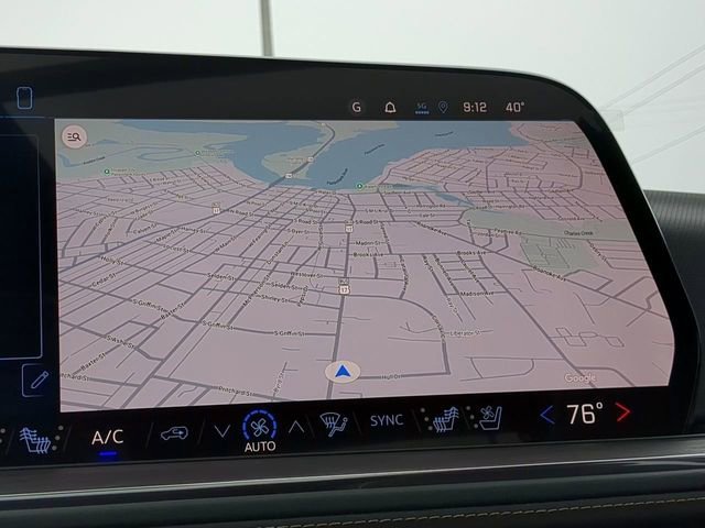 2026 Chevrolet Tahoe Premier - Photo 21
