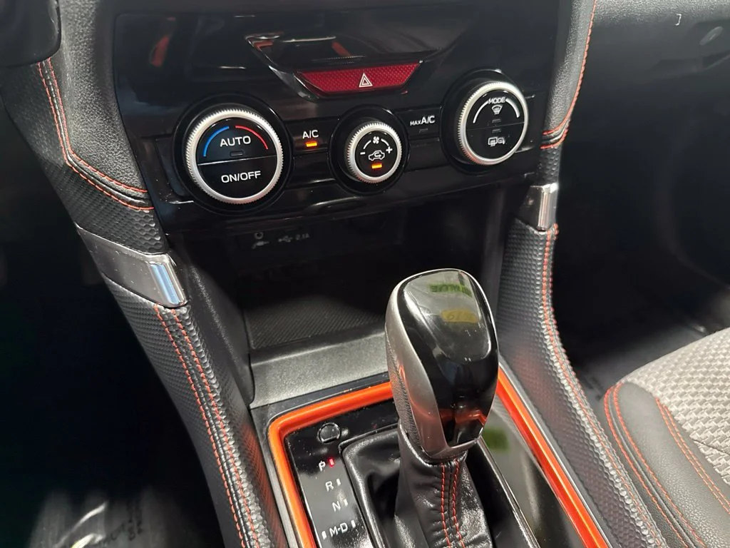 Used 2019 Blue Subaru Sport image 24