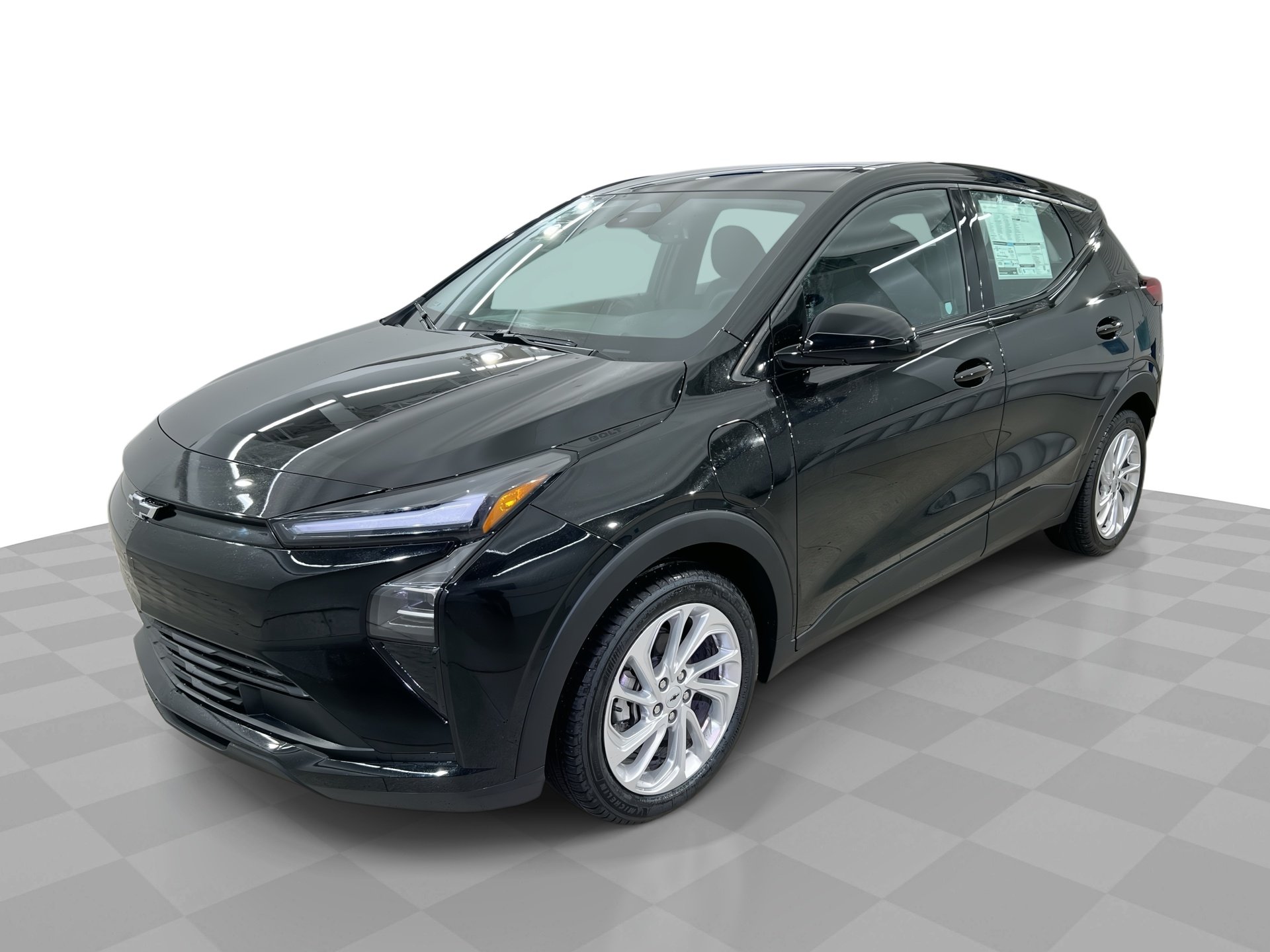 2027 Chevrolet Bolt LT - Photo 49