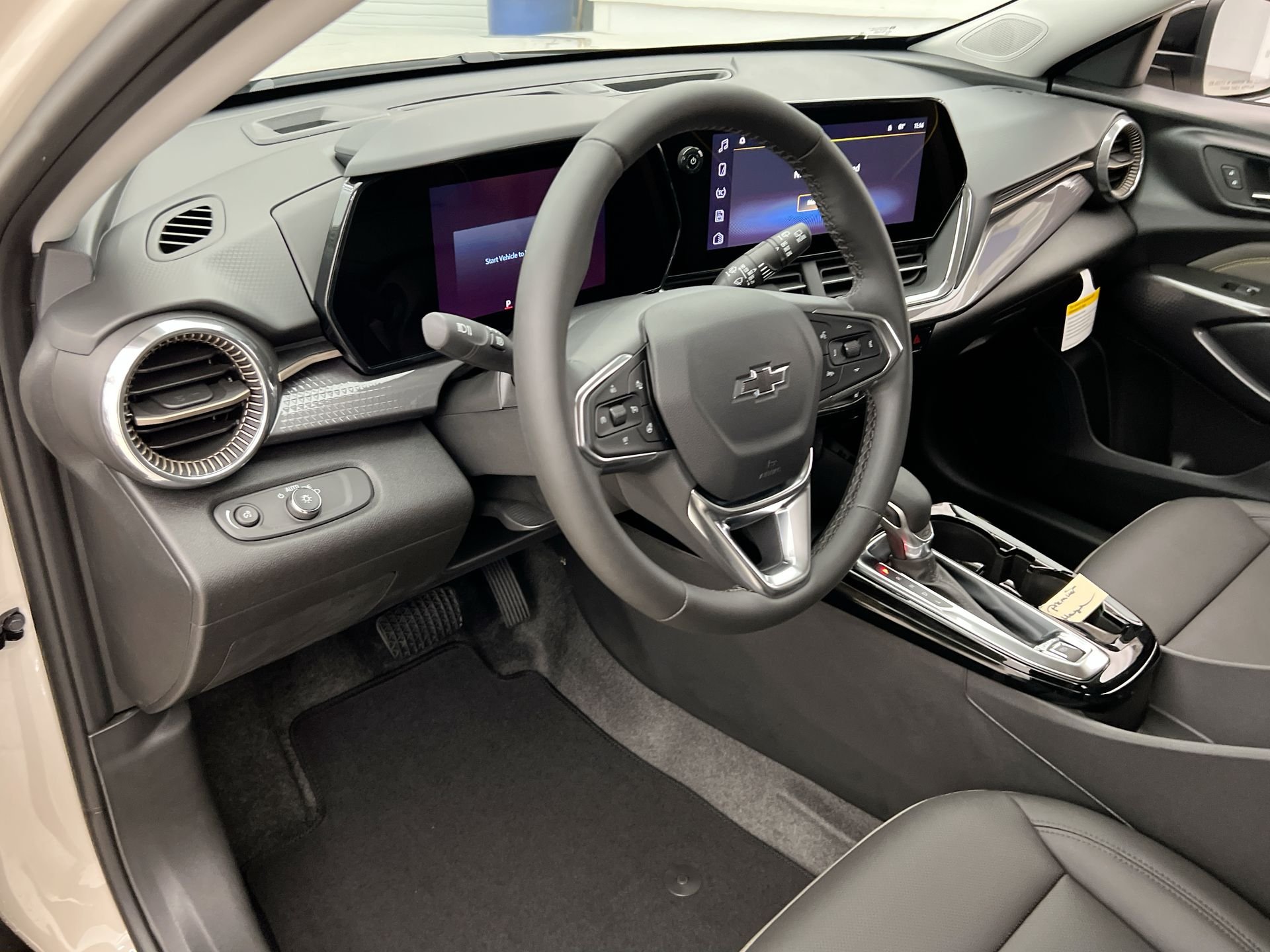 2026 Chevrolet Trax Activ - Photo 62