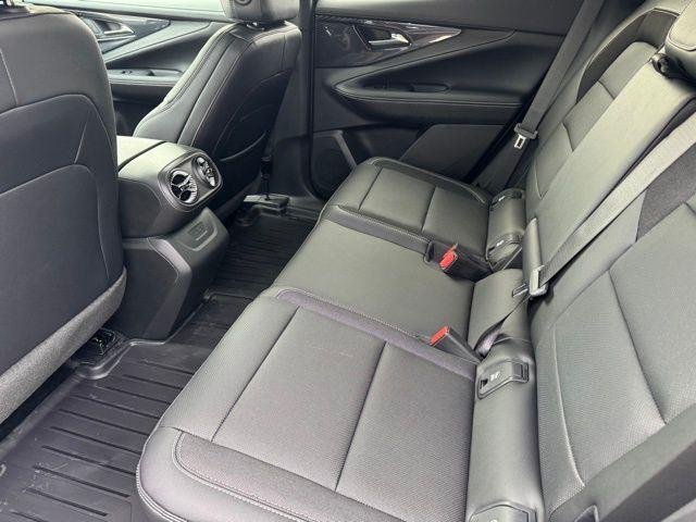 2026 Chevrolet Blazer EV LT - Photo 14