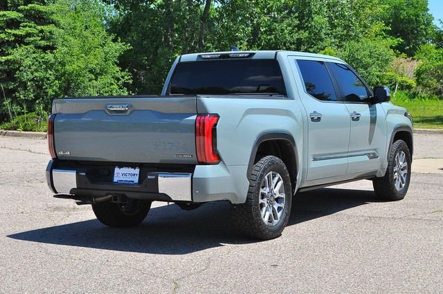 Used 2026  Toyota 1794 Edition image 3