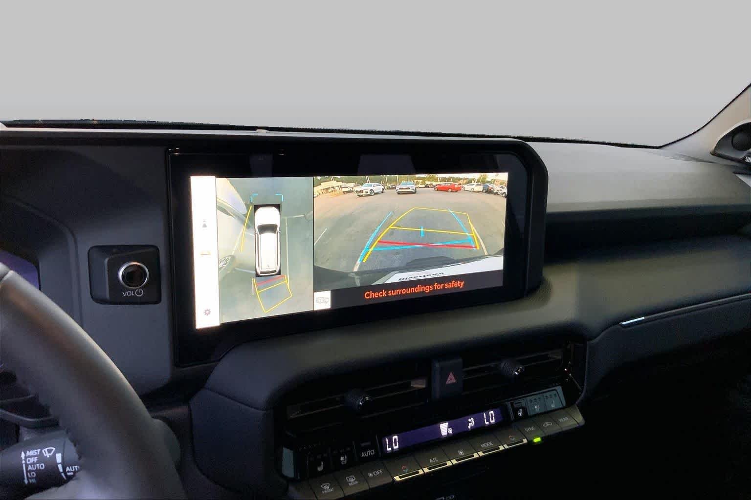 Used 2026 Black Toyota  image 26
