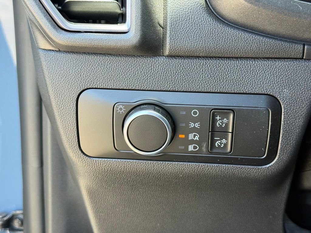 New 2026 Azure Gray Metallic Tri-Coat Ford Big Bend® image 12