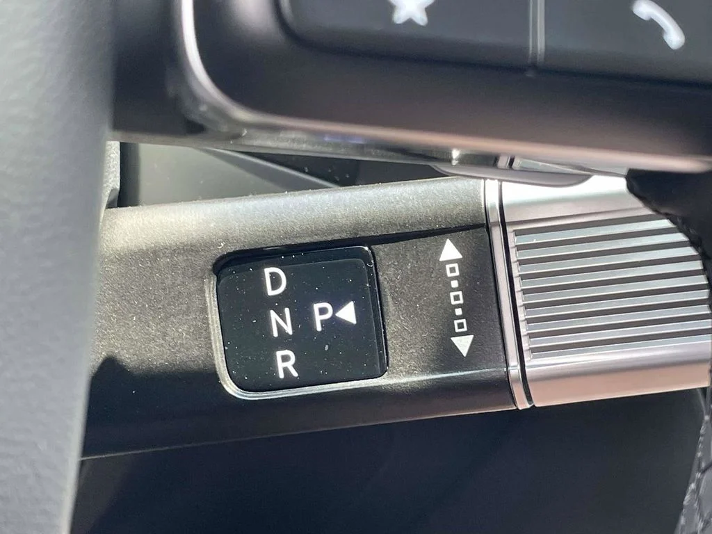 New 2026 Gray Hyundai Limited image 24