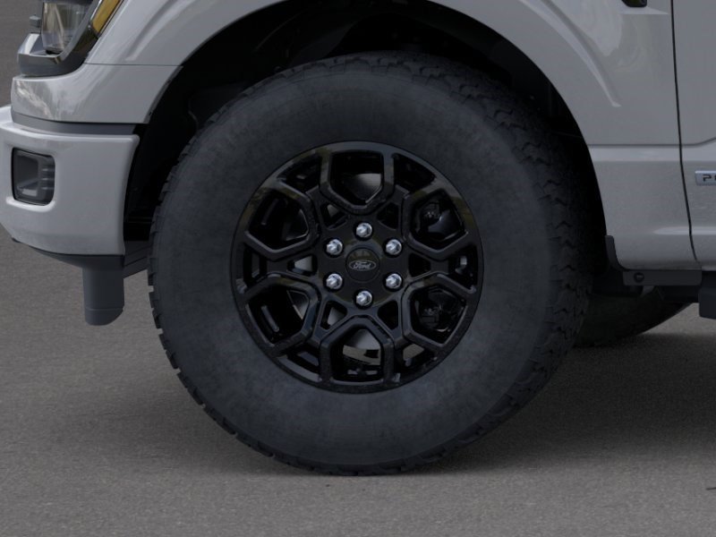 New 2026 Avalanche Ford XLT image 20
