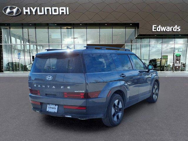 2026 Hyundai Santa Fe SEL - Photo 8
